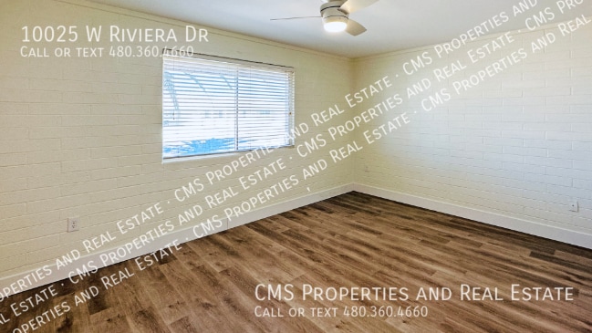 Building Photo - 10025 W Riviera Dr