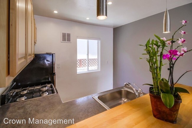 Building Photo - 3599 Mission Blvd