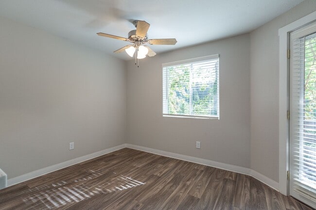 Building Photo - 2x1 Apartment With Forest Views! $1000 Off Your First Full Month!