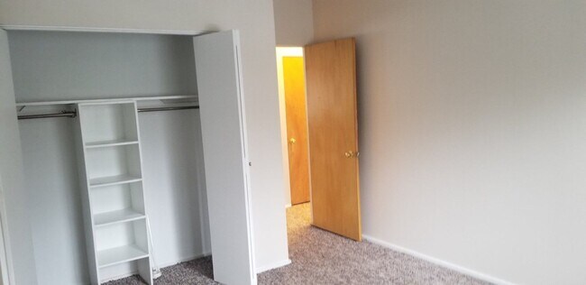 Building Photo - 1312/1314 Wright Street