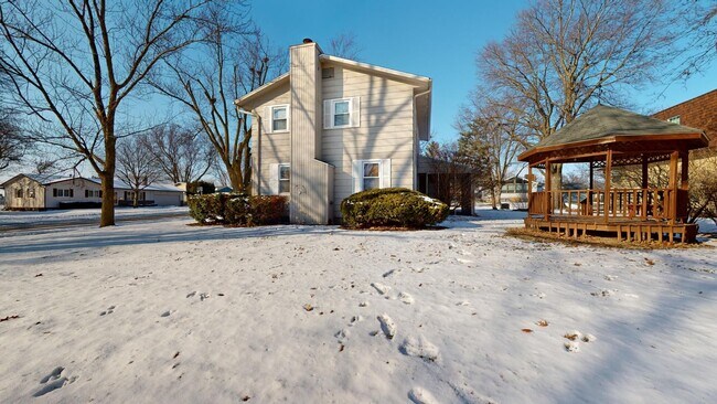 Building Photo - Available August 2026!  Beautiful Home in North Ames