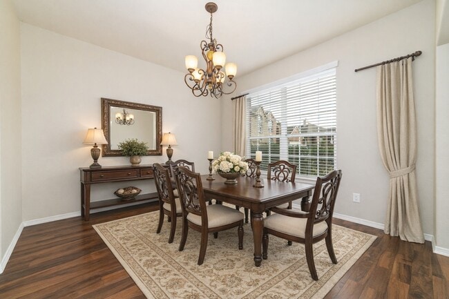 Building Photo - 2317 Jefferson Crossing Dr