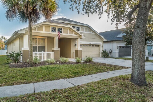 Building Photo - 21745 Garden Walk Loop