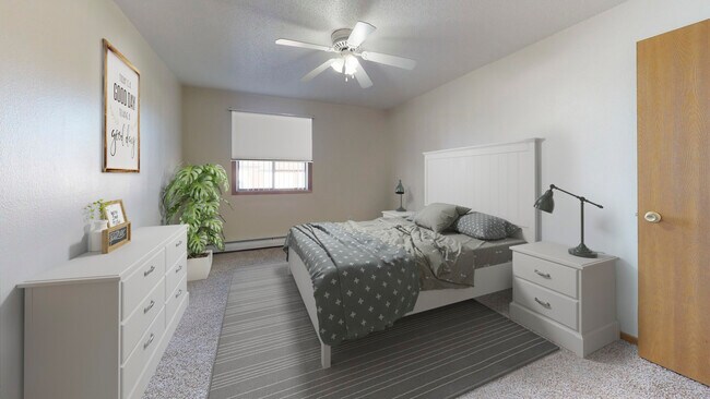 Primary Photo - River Ridge Apartments