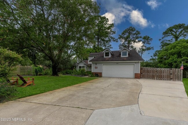 Building Photo - 2746 Grayton Ct