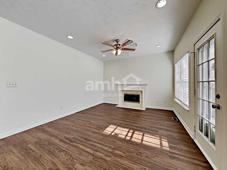 Building Photo - 509 Bancroft Way