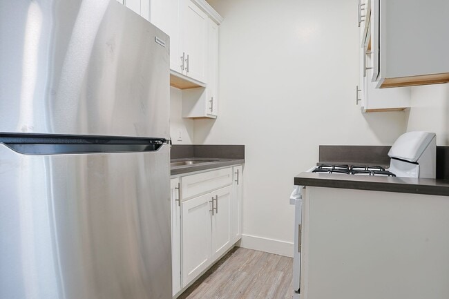 Interior Photo - Stylish and Spacious Apartment