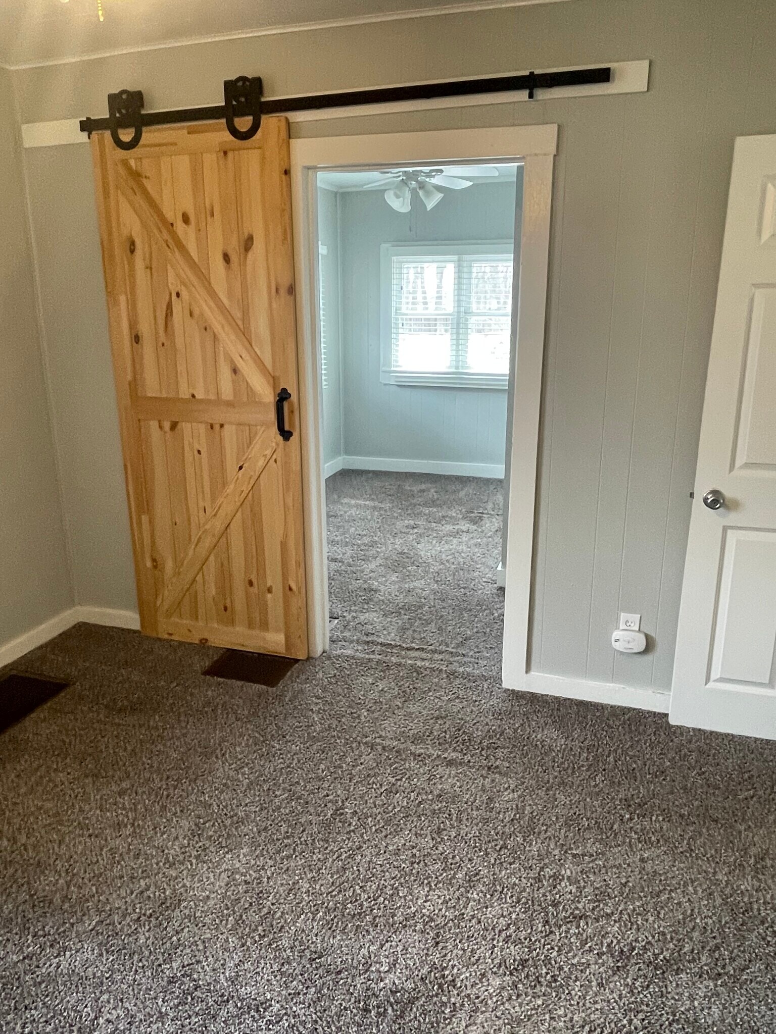 Bedroom 1 - 310 W Wilson St