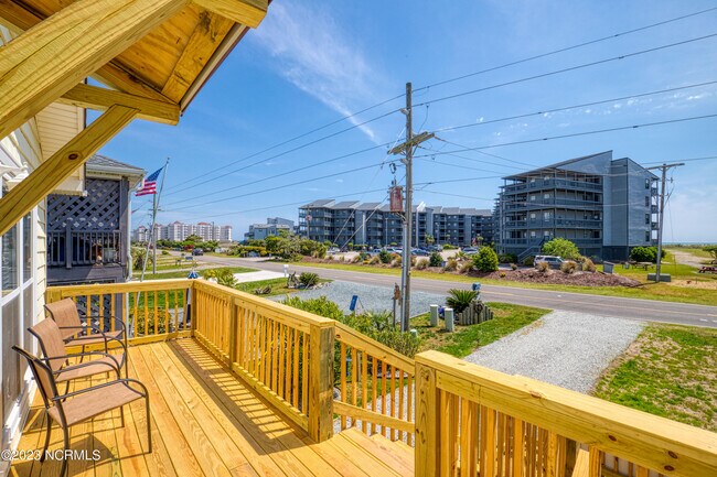 Building Photo - 1883 New River Inlet Rd