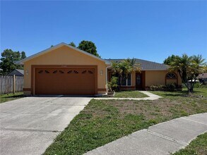 Building Photo - 21606 Rosewood Ct
