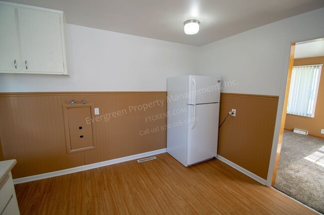 Building Photo - 2541 N Garfield Ave