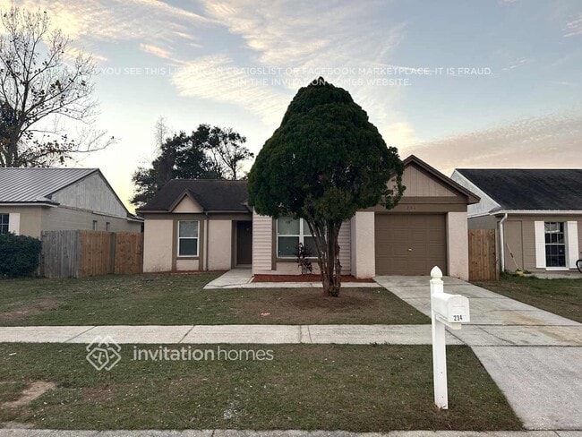 Building Photo - 234 Regal Park Dr