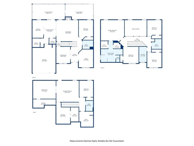 Building Photo - Stunning 6BR House in Cumming