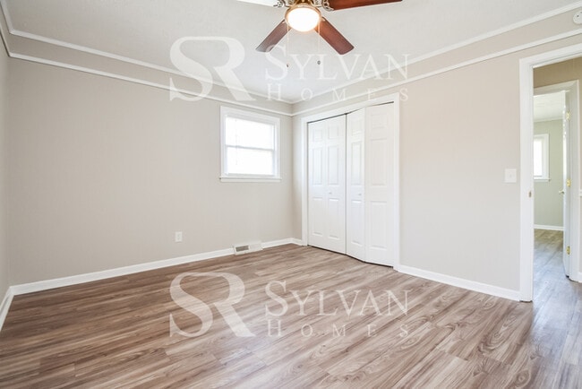 Building Photo - Living where You Love is Good for your Heart!