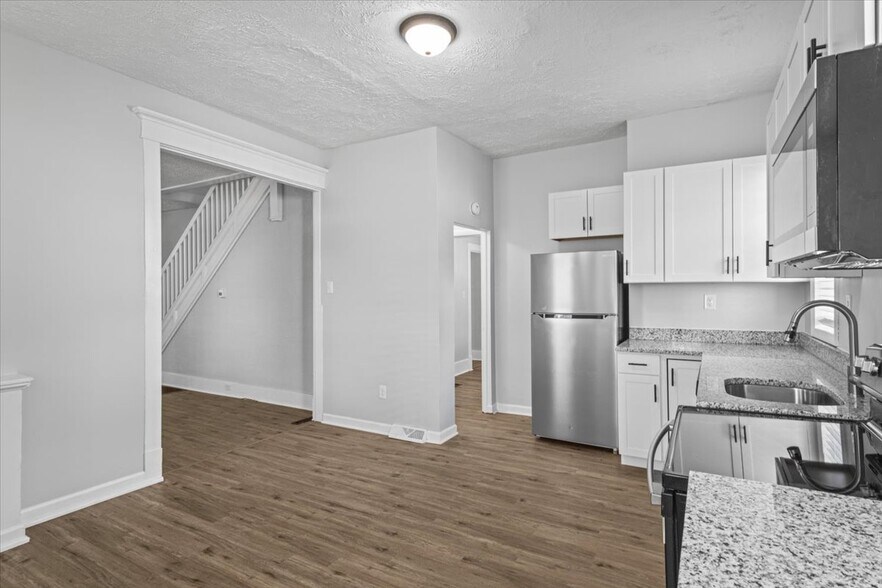 Building Photo - 401 Highfield Ave