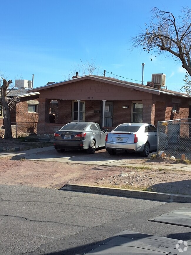 Building Photo - 3916 Nations Ave