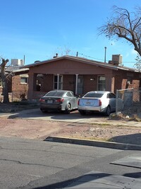Building Photo - 3916 Nations Ave