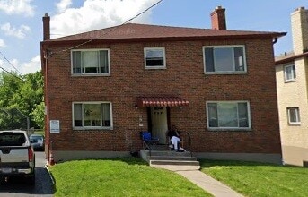Building Photo - 951 Tennessee Ave