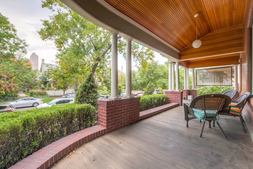 Building Photo - 1638 N Ogden St