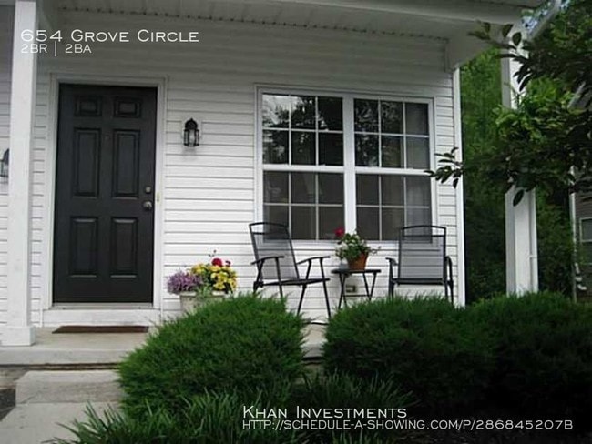 Primary Photo - Huge condo w/finished basement in Gahanna