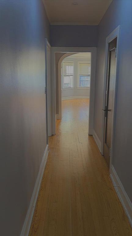 Building Photo - 7759 S Kingston Ave