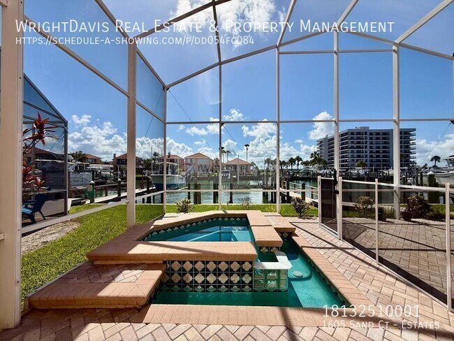 Building Photo - 1605 Sands Ter E