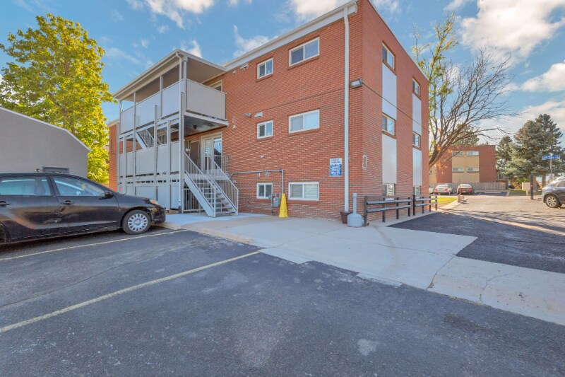 Building Photo - 10760 W 8th Ave