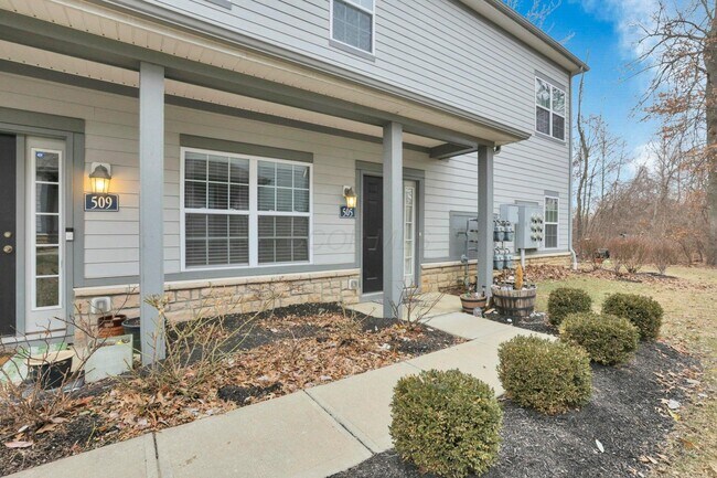 Building Photo - 505 Wintergreen Wy