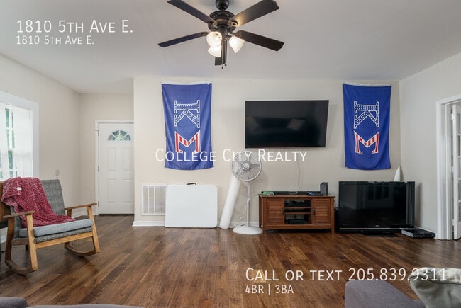 Building Photo - 1810 5th E Ave