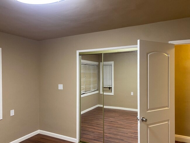 Bedroom - 22317 E Avenue O