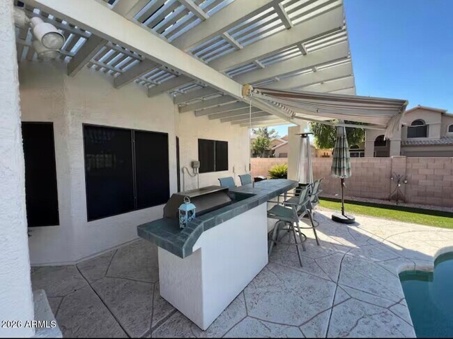 Building Photo - 3864 S Ivy Ct