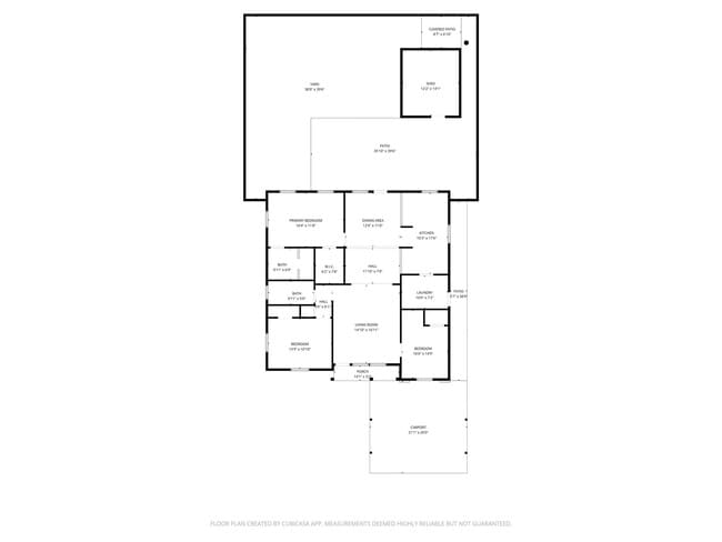Building Photo - 1639 Walton St