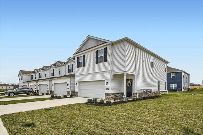 Building Photo - 6371 Marinelli Dr N