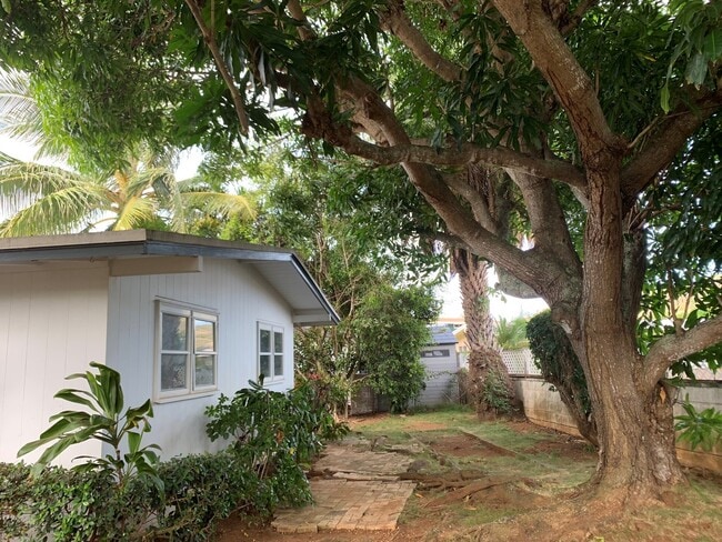 Building Photo - Kailua- Updated 3 bedroom 2 bath beautiful...