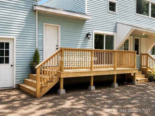 Building Photo - 36 Fremont St