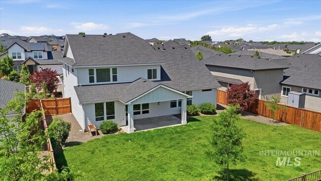 Building Photo - 2374 S Pelion Way