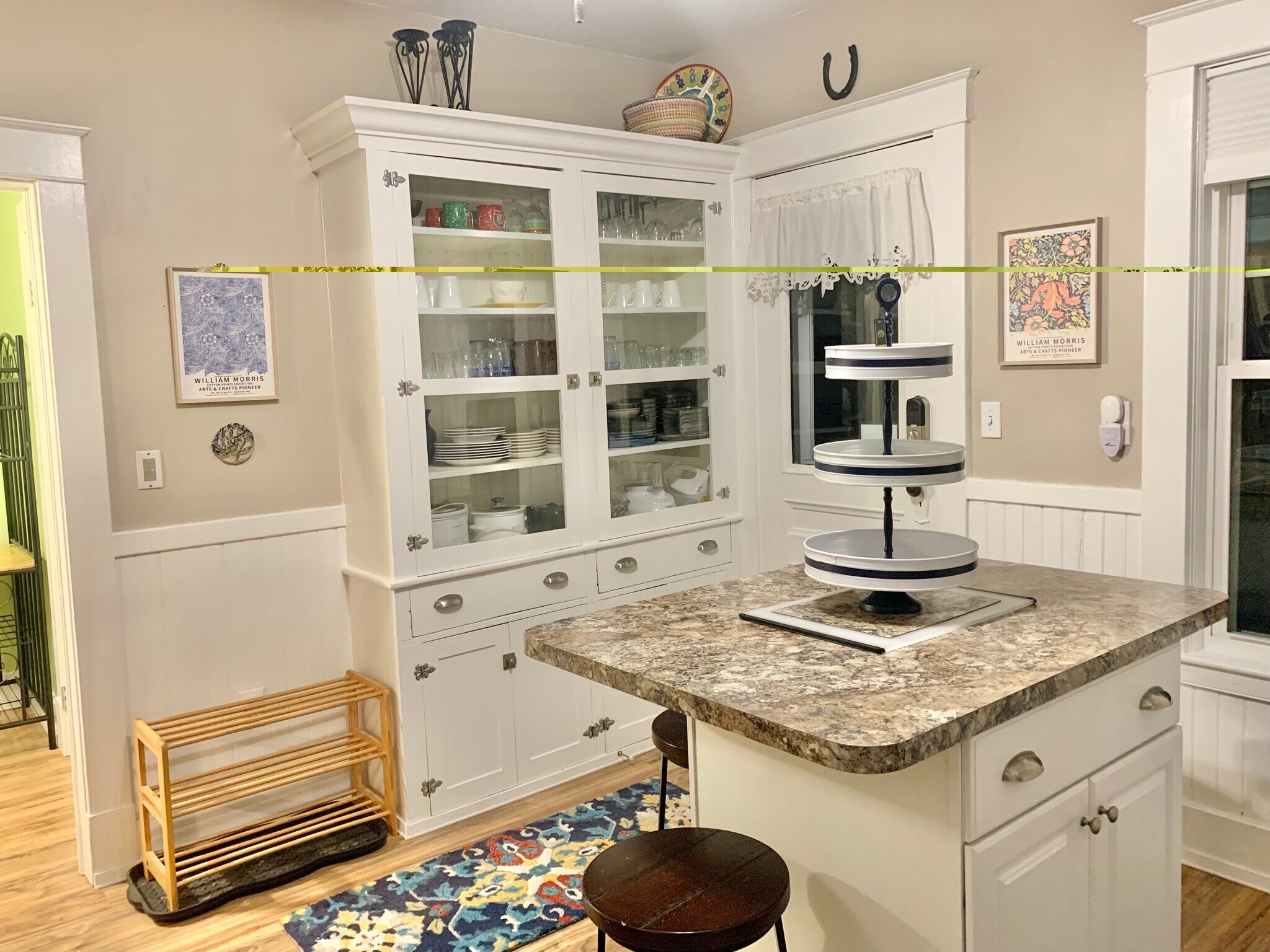 Kitchen - 20 Mansfield Pl