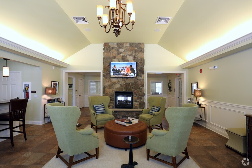 Primary Photo - The Residences at Willow Ridge