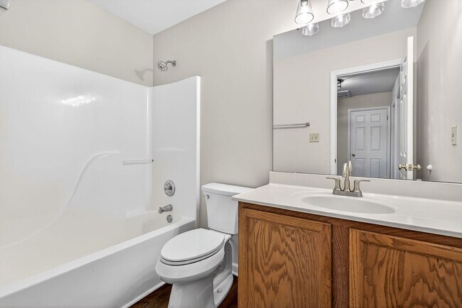 Building Photo - NEWLY RENOVATED HOME