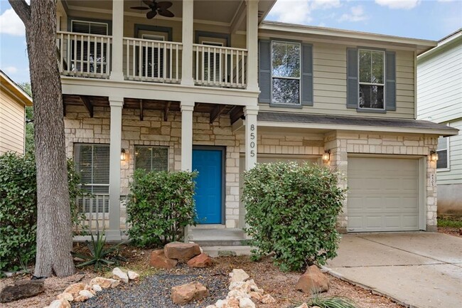 Building Photo - 8505 Winterstein Dr