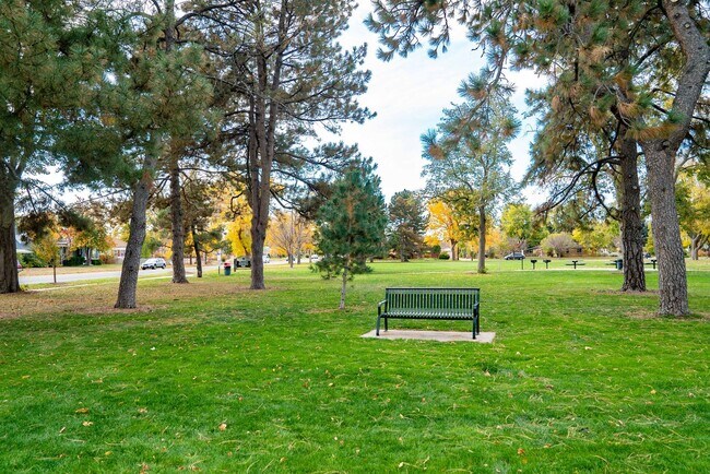 Building Photo - Uinta 2