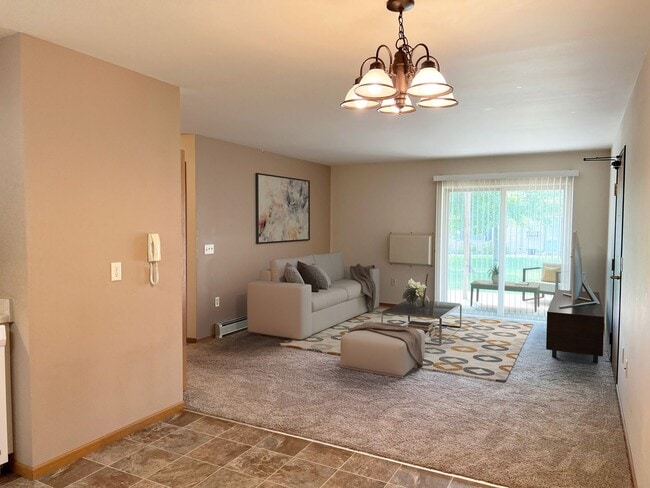 Interior Photo - Gibson Estates Apartment Community