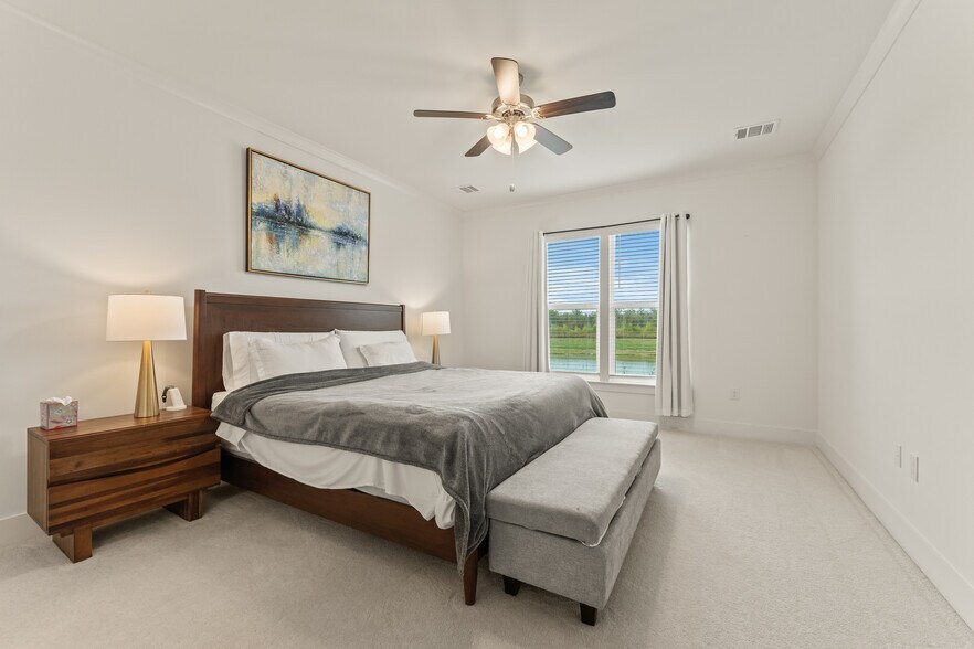 Building Photo - 1520 Tradewater Rd