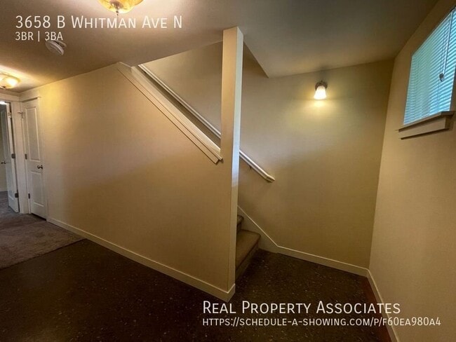 Building Photo - 3658 Whitman Ave N