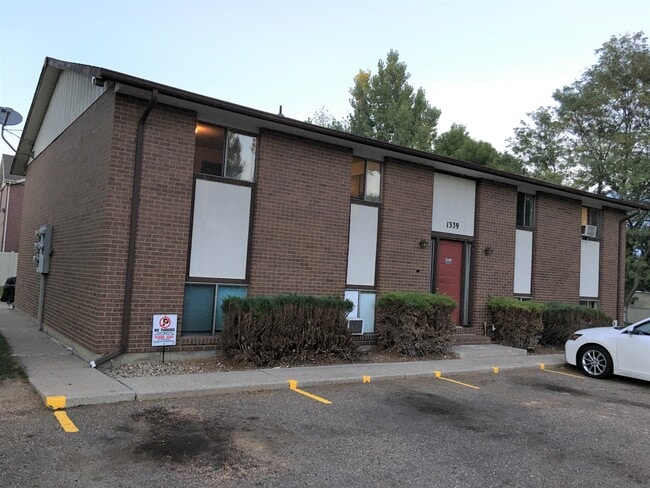 Building Photo - 1339 Nickel Dr