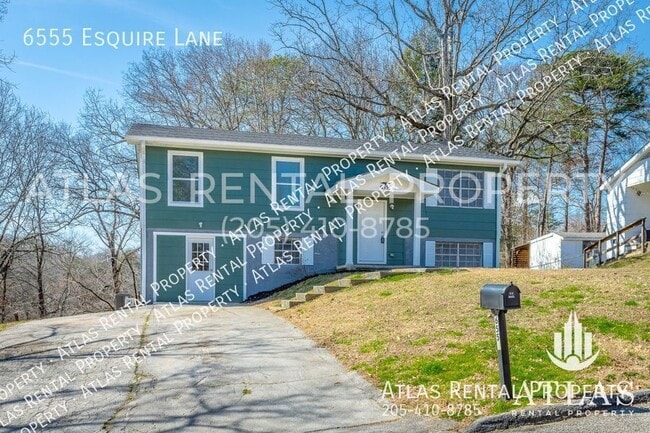 Building Photo - 6555 Esquire Ln