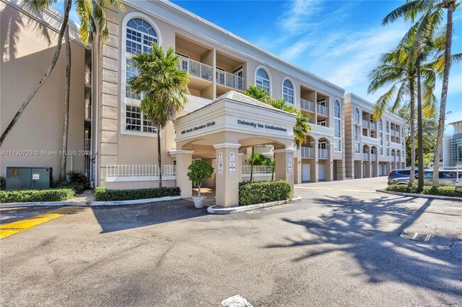 Building Photo - 1280 S Alhambra Cir
