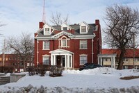 Building Photo - The Duke