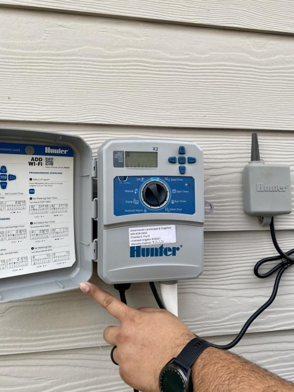 Building Photo - 22507 Green Jacket