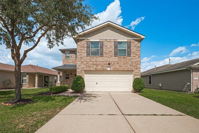 Primary Photo - 7734 Pasture Bend Ln